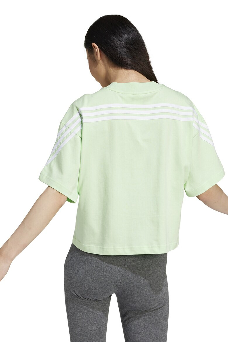 adidas Sportswear Tricou de bumbac Future Icons - Pled.ro