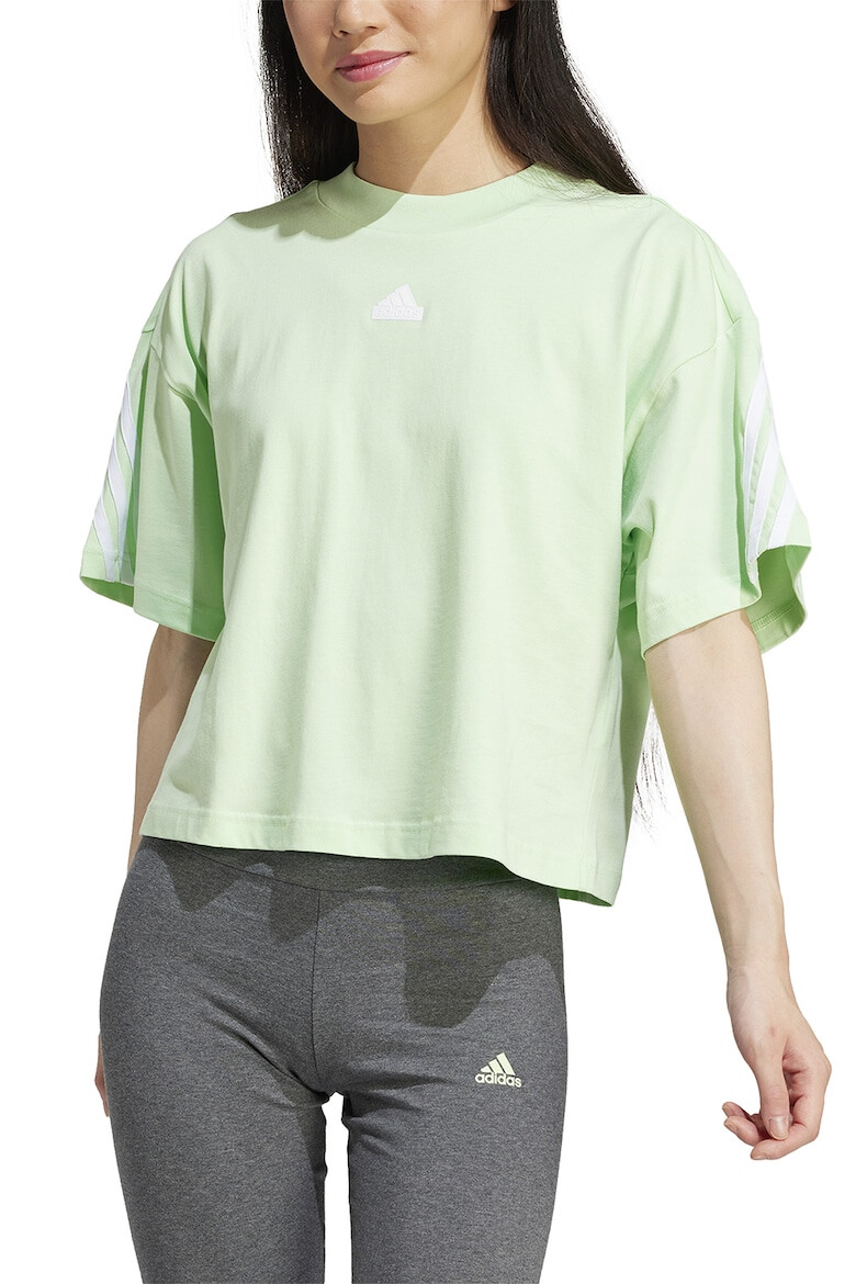 adidas Sportswear Tricou de bumbac Future Icons - Pled.ro