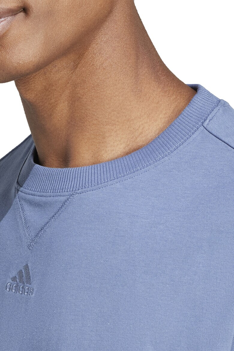 adidas Sportswear Tricou din bumbac All Szn - Pled.ro