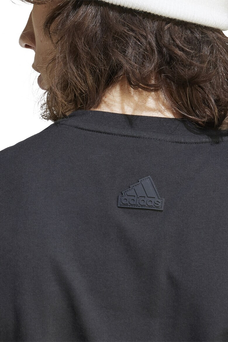 adidas Sportswear Tricou din bumbac cu imprimeu grafic Future Icons - Pled.ro