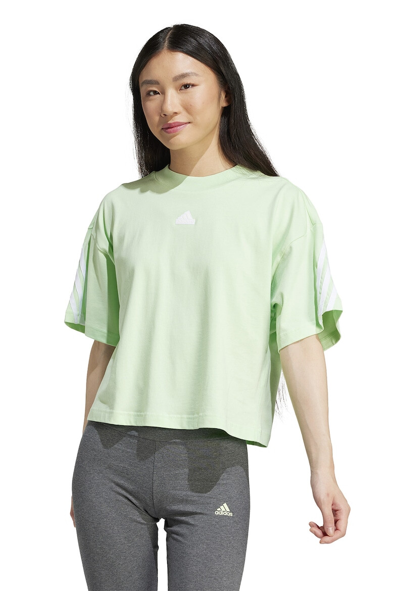 adidas Sportswear Tricou de bumbac Future Icons - Pled.ro