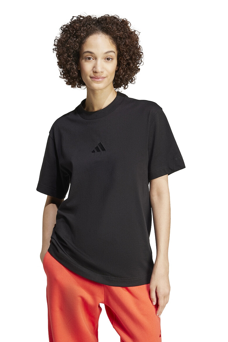 adidas Sportswear Tricou lejer de bumbac ALL SZN - Pled.ro