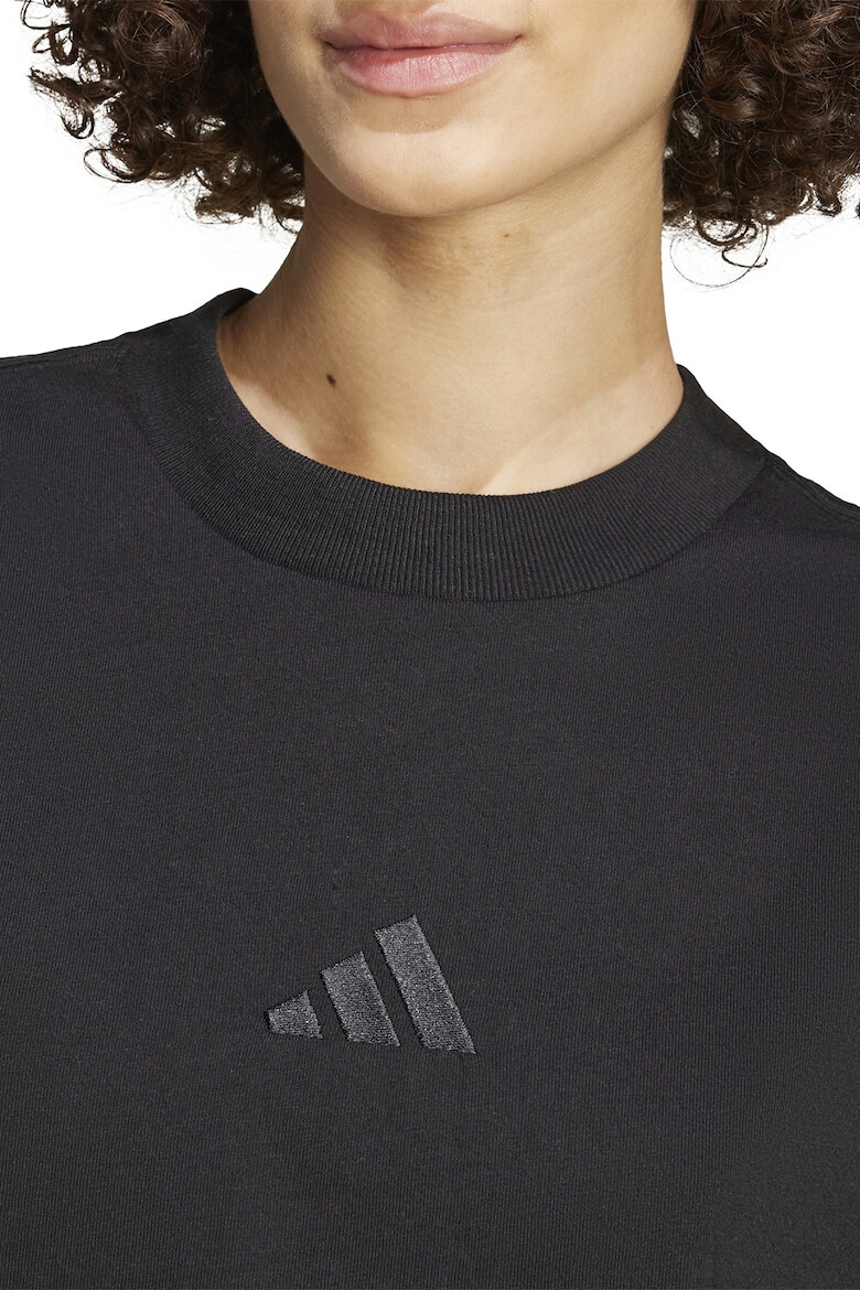 adidas Sportswear Tricou lejer de bumbac ALL SZN - Pled.ro