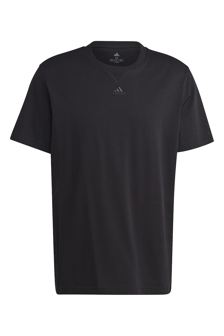 adidas Sportswear Tricou din bumbac All Szn - Pled.ro