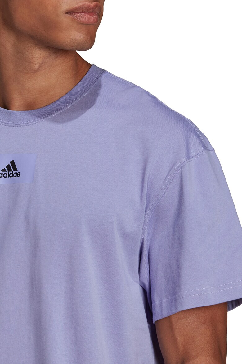 adidas Sportswear Tricou lejer Essentials FeelVivid - Pled.ro