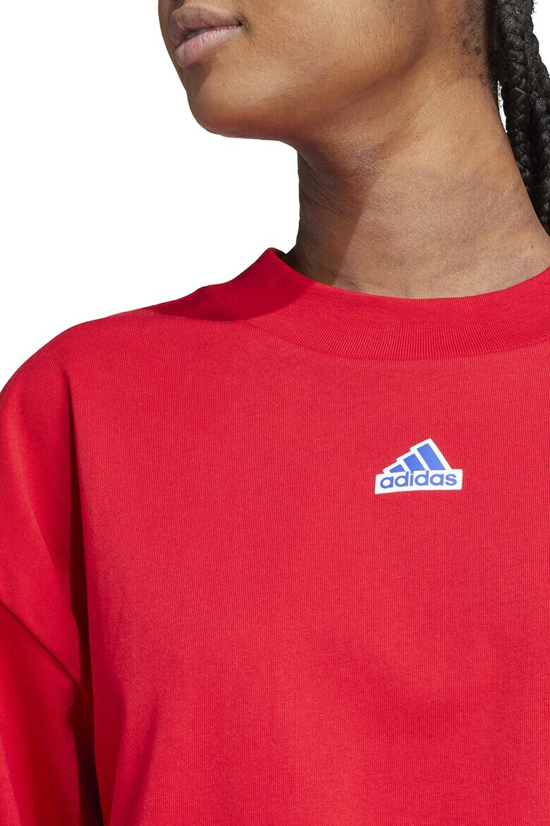 adidas Sportswear Tricou lejer Future Icons - Pled.ro