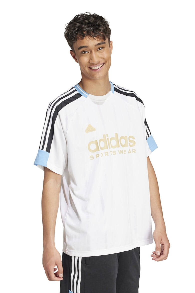 adidas Sportswear Tricou lejer House of Tiro - Pled.ro