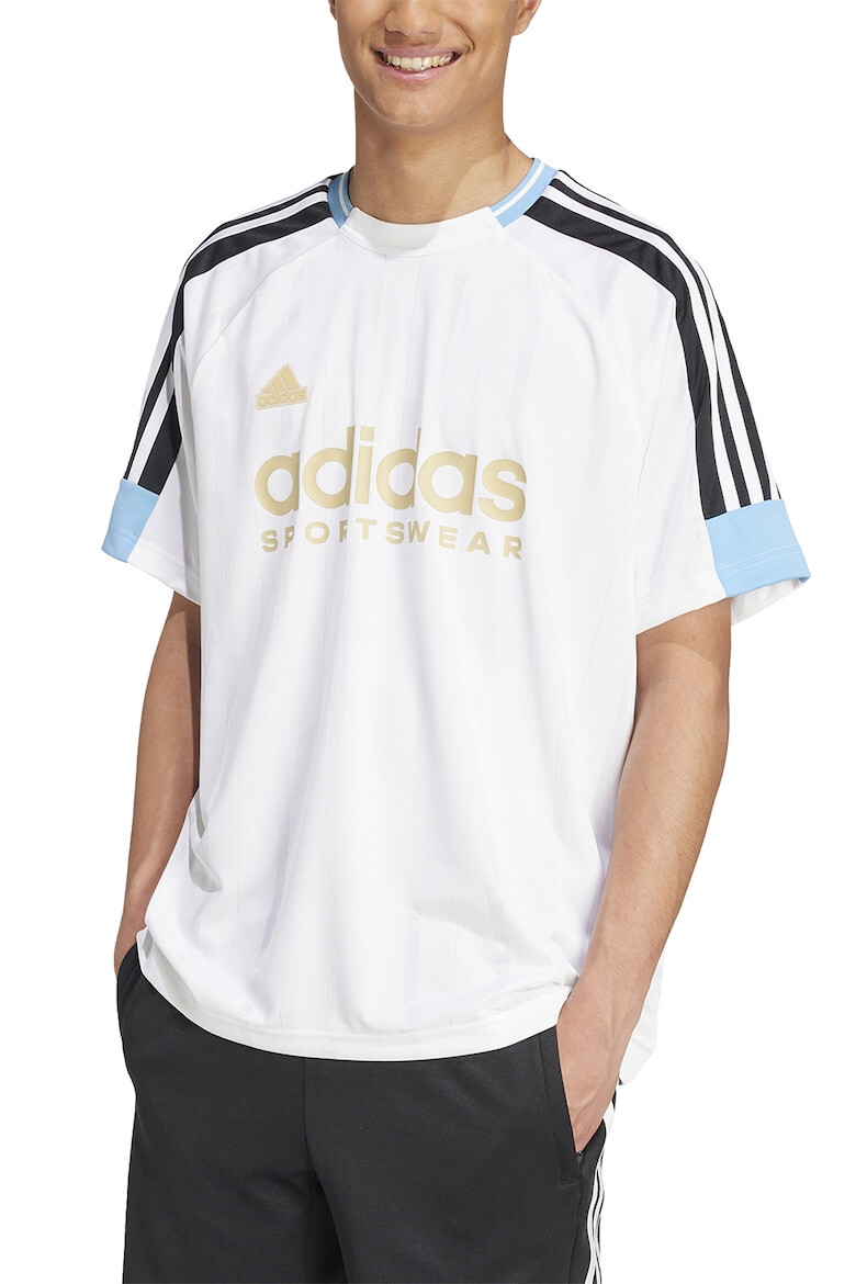 adidas Sportswear Tricou lejer House of Tiro - Pled.ro