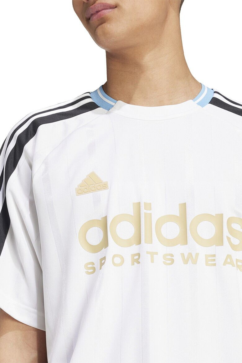 adidas Sportswear Tricou lejer House of Tiro - Pled.ro