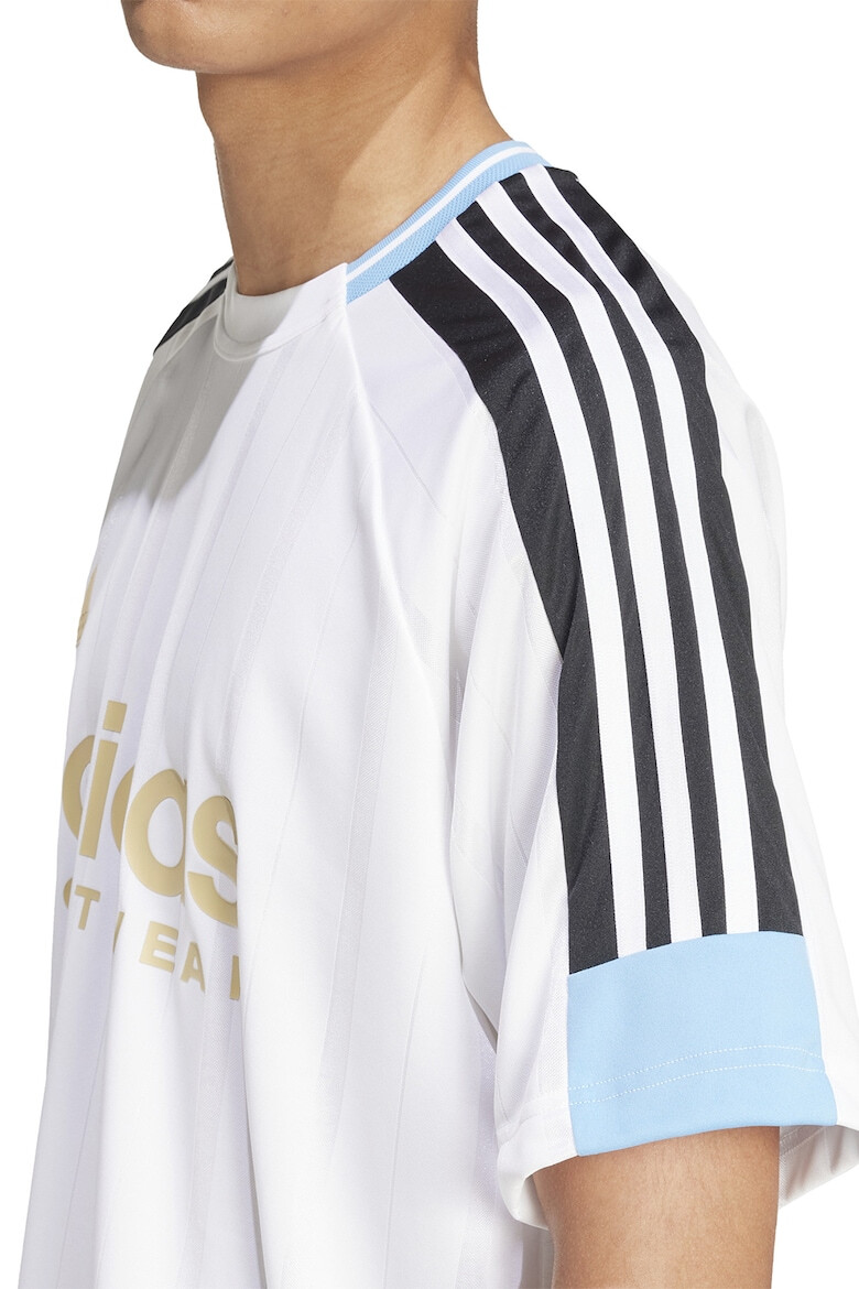 adidas Sportswear Tricou lejer House of Tiro - Pled.ro