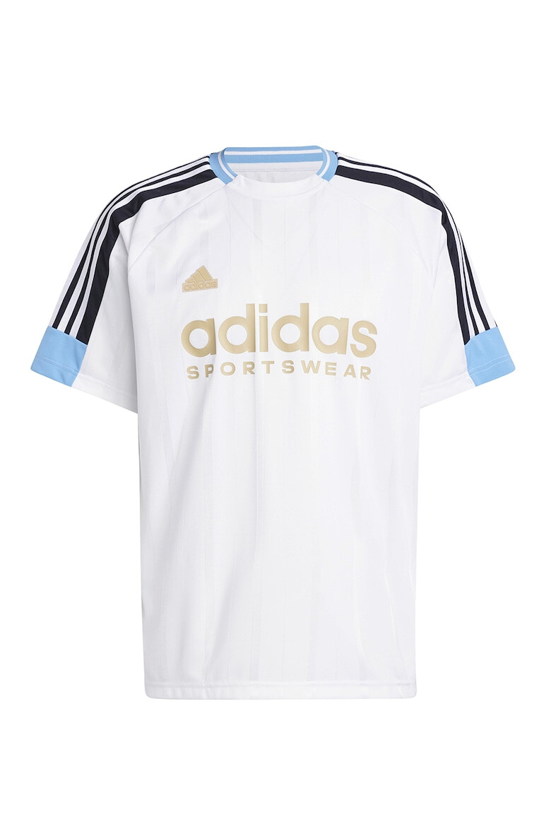 adidas Sportswear Tricou lejer House of Tiro - Pled.ro