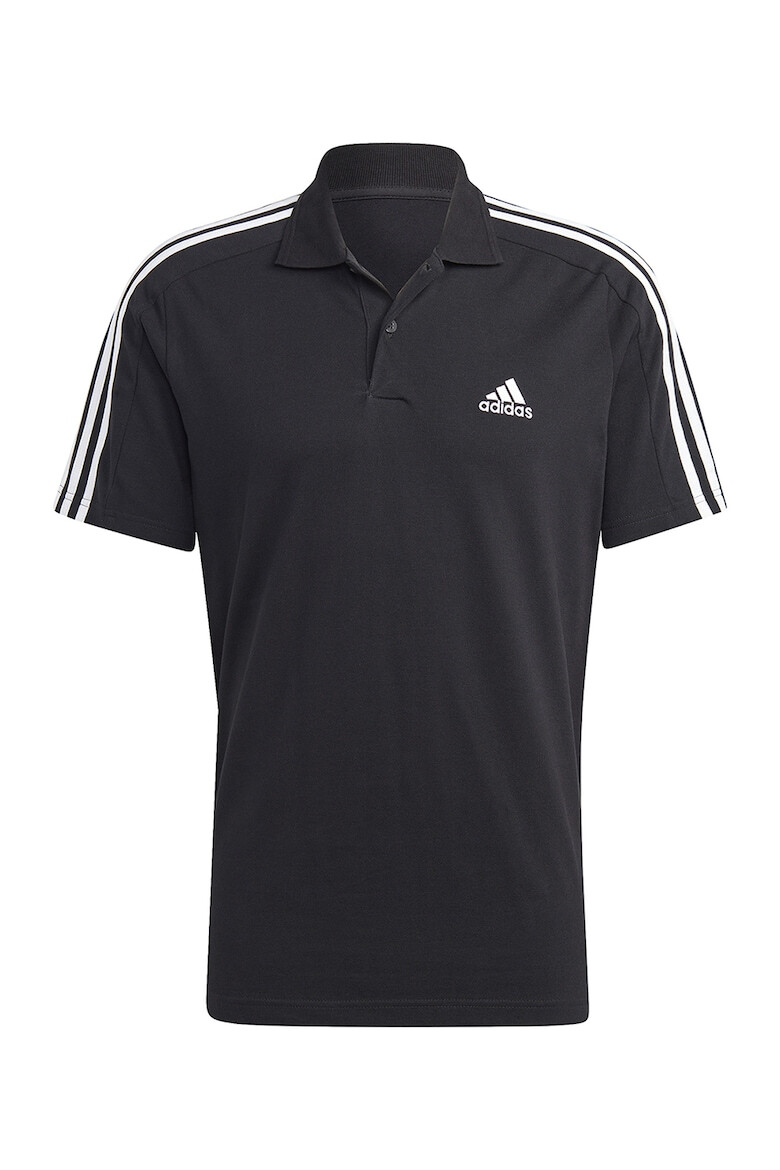 adidas Sportswear Tricou polo cu logo - Pled.ro