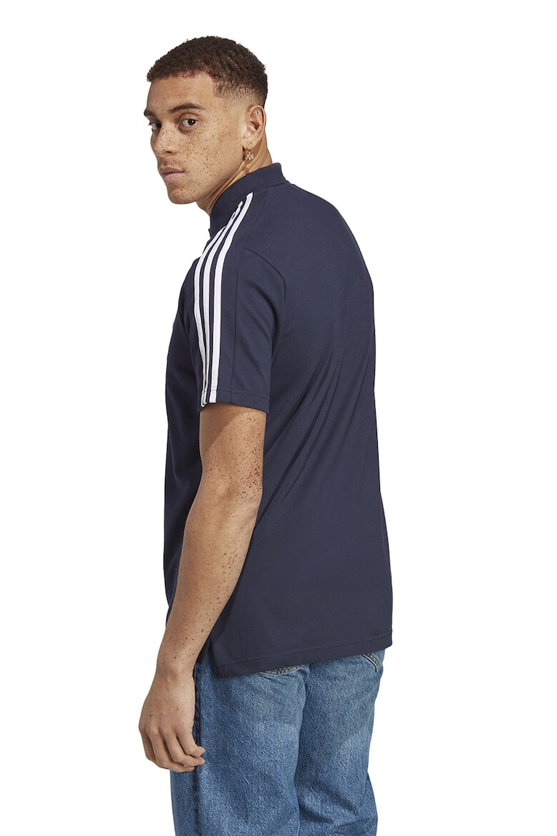 adidas Sportswear Tricou polo cu logo - Pled.ro