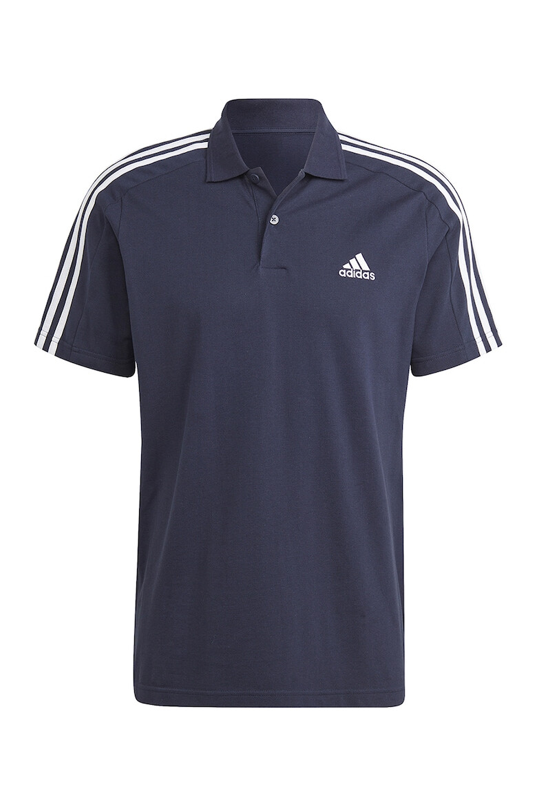 adidas Sportswear Tricou polo cu logo - Pled.ro