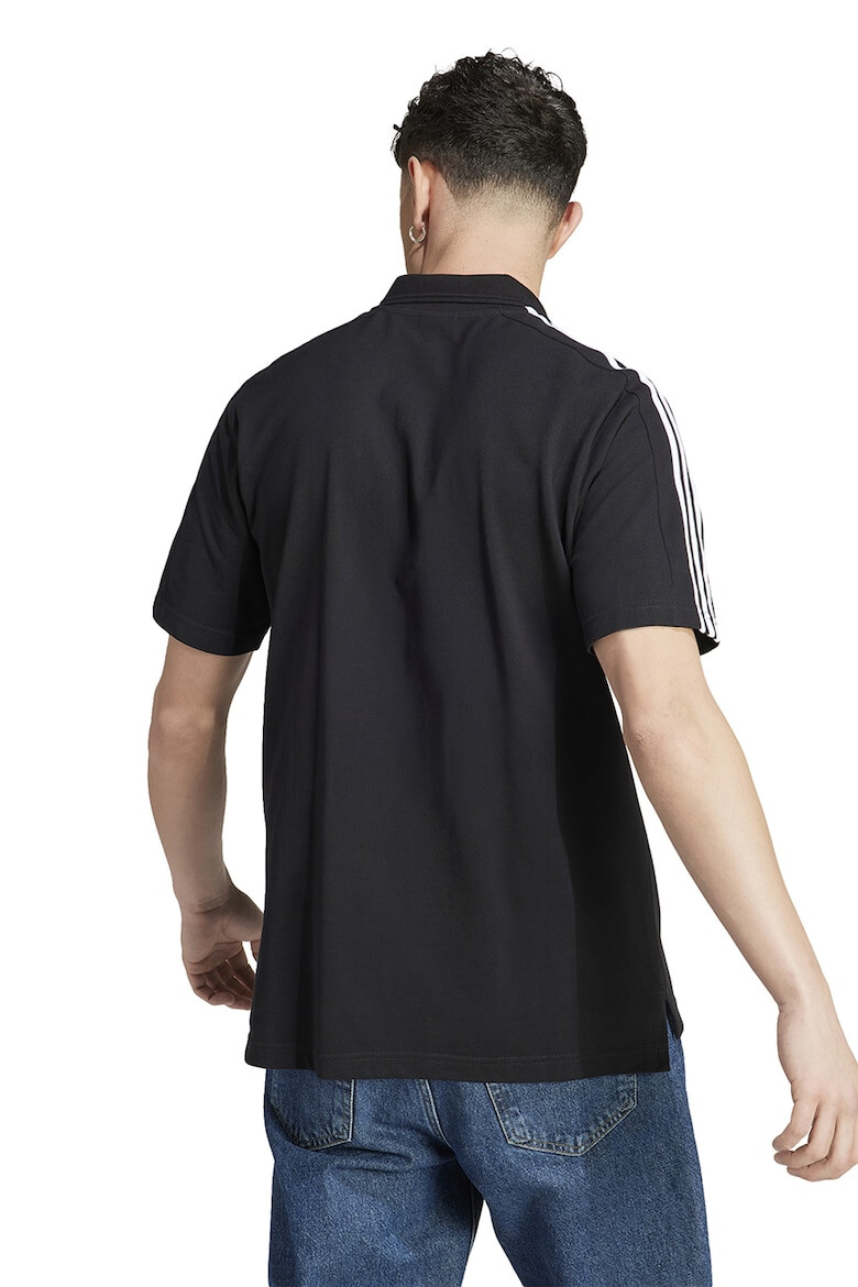 adidas Sportswear Tricou polo cu logo - Pled.ro