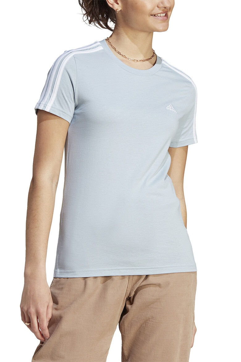 adidas Sportswear Tricou slim fit de bumbac - Pled.ro