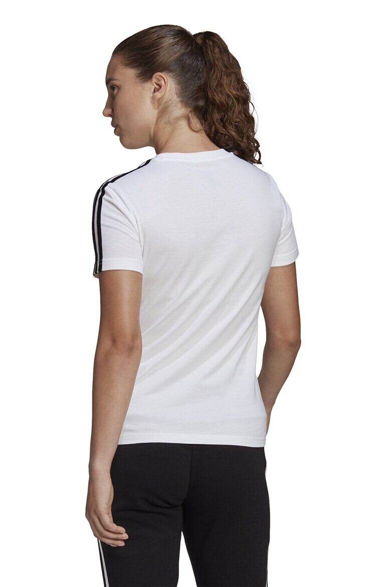 adidas Sportswear Tricou slim fit de bumbac - Pled.ro