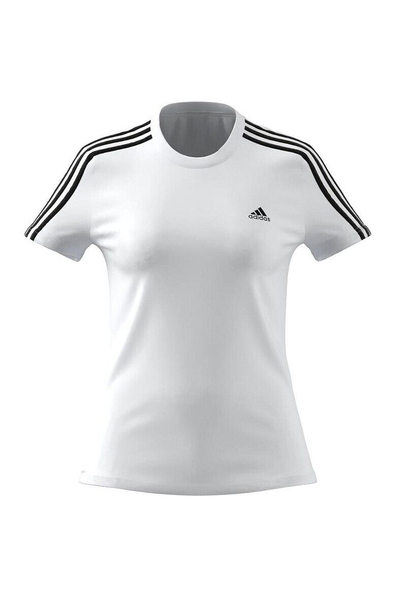 adidas Sportswear Tricou slim fit de bumbac - Pled.ro