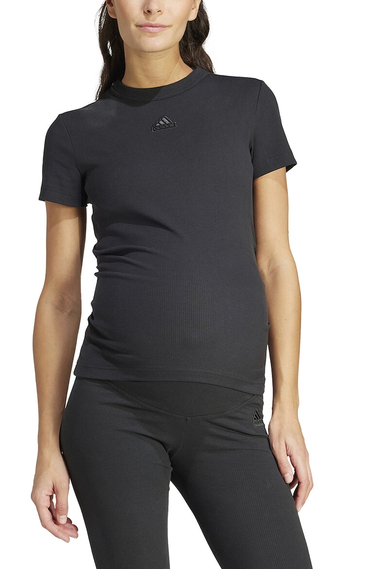 adidas Sportswear Tricou slim fit pentru gravide - Pled.ro