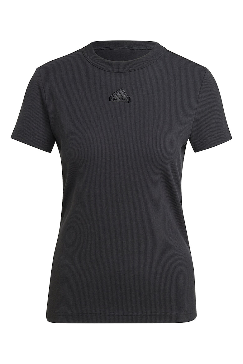 adidas Sportswear Tricou slim fit pentru gravide - Pled.ro