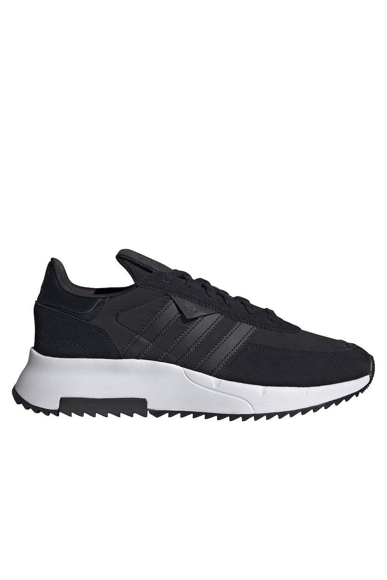 adidas Tenisi barbati Retropy F2 textil negru - Pled.ro