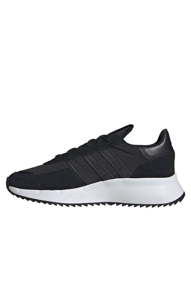 adidas Tenisi barbati Retropy F2 textil negru - Pled.ro