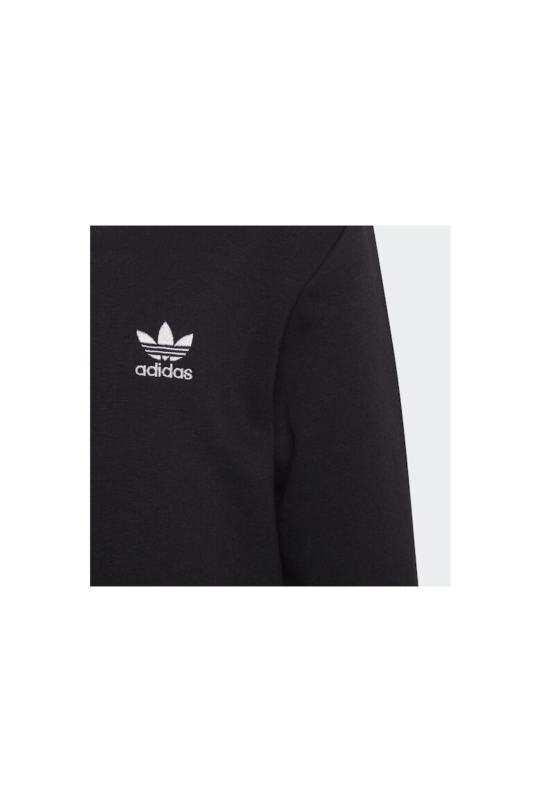 adidas Trening CREW SET HC9512 - Pled.ro