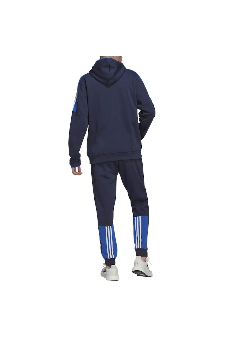 adidas Trening Fleece Colorblock - HK4463 25187 - Pled.ro