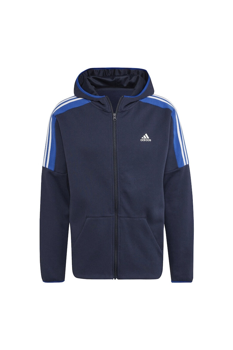 adidas Trening Fleece Colorblock - HK4463 25187 - Pled.ro