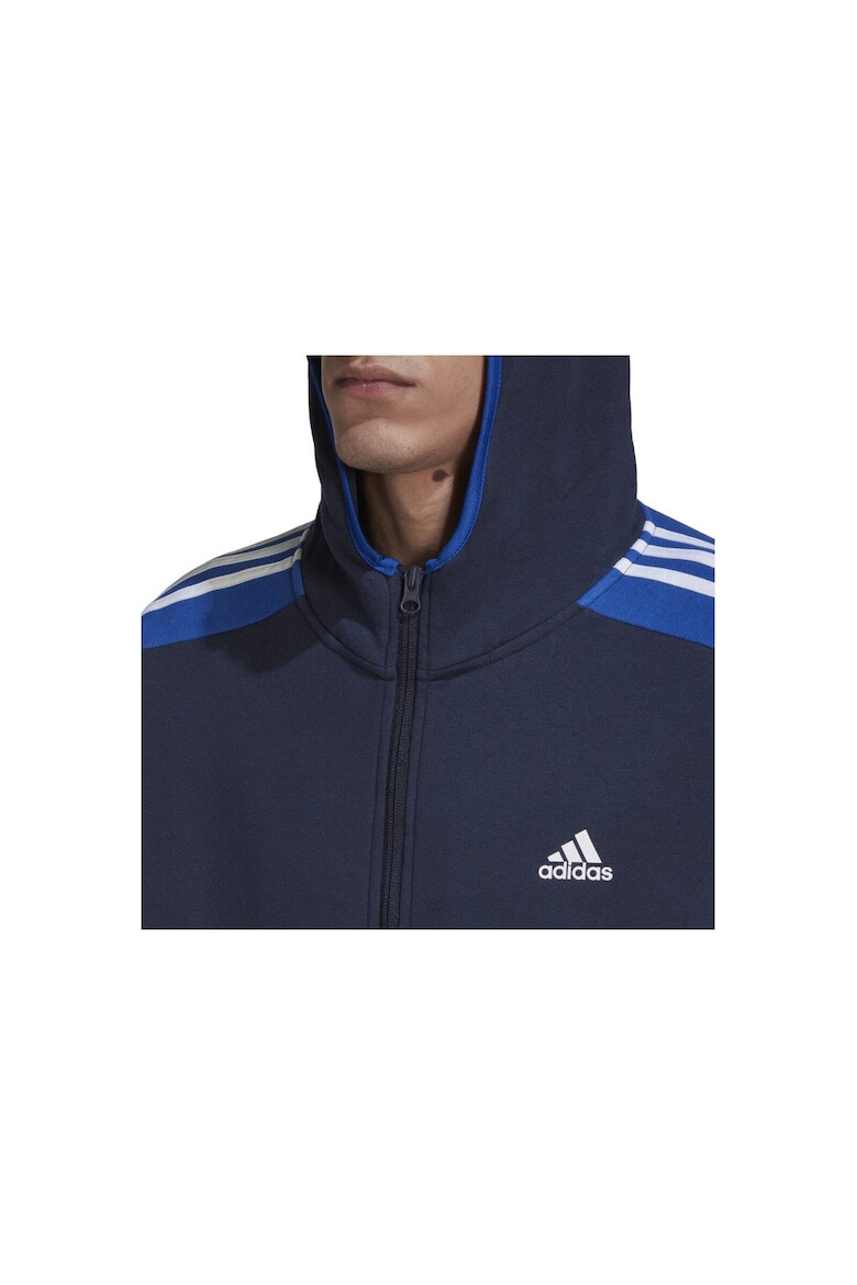 adidas Trening Fleece Colorblock - HK4463 25187 - Pled.ro