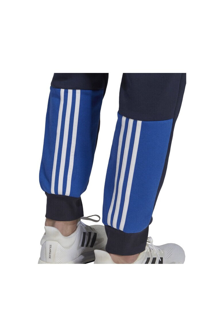 adidas Trening Fleece Colorblock - HK4463 25187 - Pled.ro