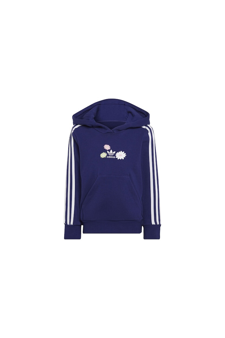 adidas Trening HOODIE SET HC4601 - Pled.ro