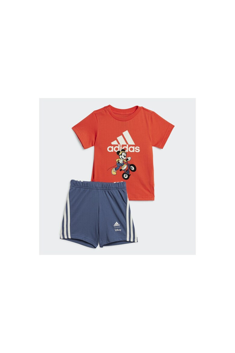 adidas Trening I DY MM T SET IV9648 - Pled.ro