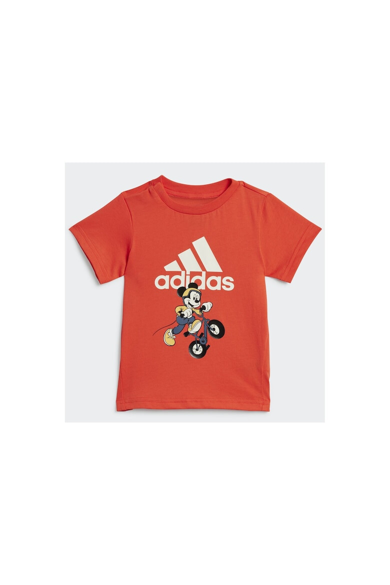 adidas Trening I DY MM T SET IV9648 - Pled.ro