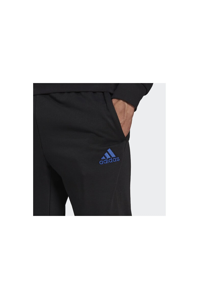 adidas Trening M BL FT HD TS HE1835 - Pled.ro