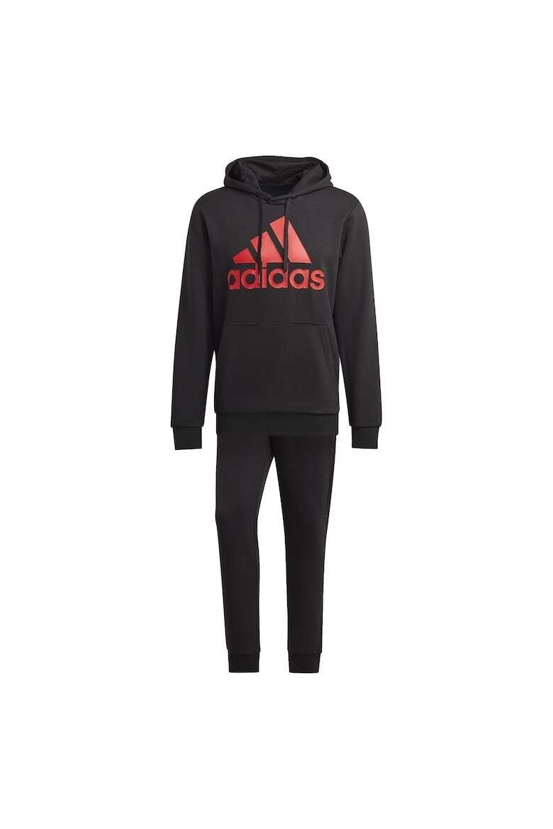 adidas Trening M BL FT HD TS HL2222 - Pled.ro