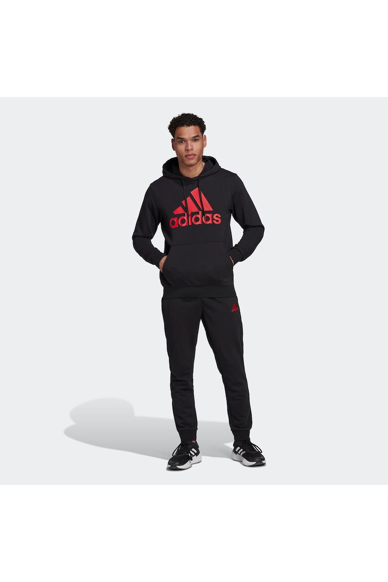 adidas Trening M BL FT HD TS HL2222 - Pled.ro