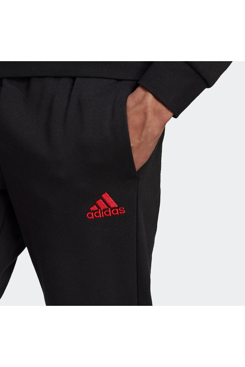 adidas Trening M BL FT HD TS HL2222 - Pled.ro