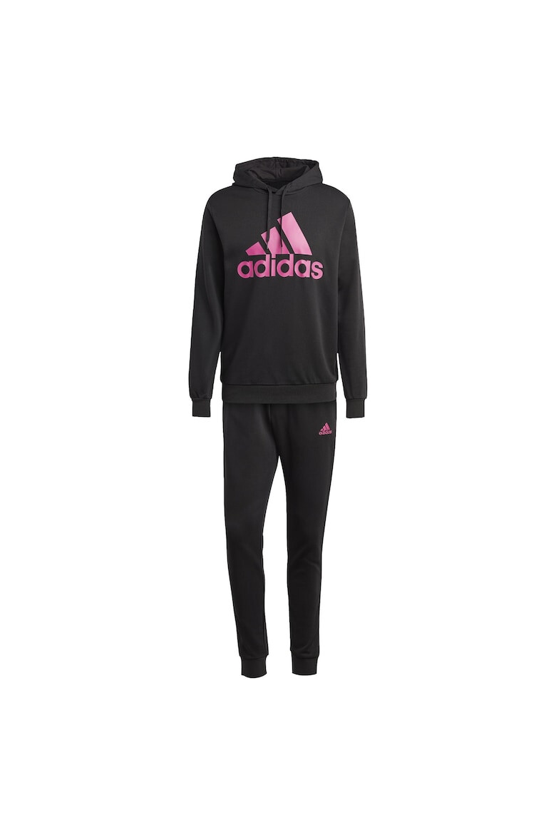 adidas Trening M Bl Ft Hd Ts IC6746 Barbati Negru - Pled.ro