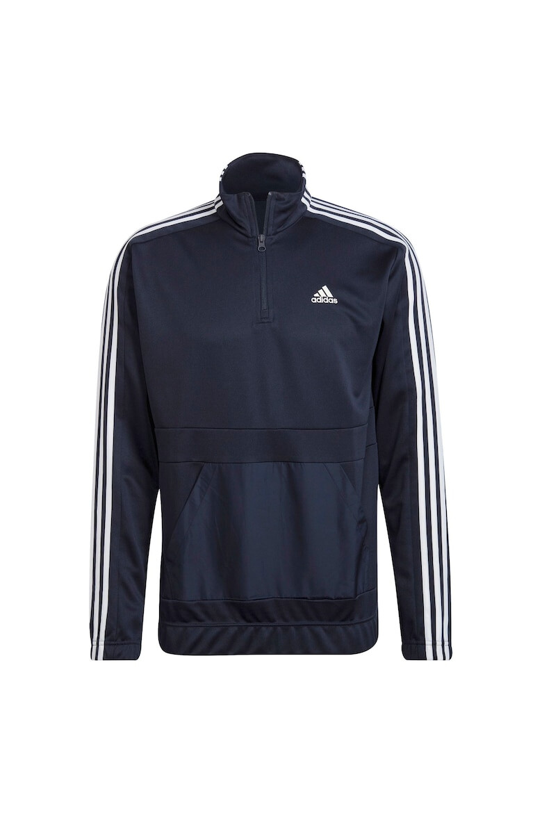 adidas Trening Mts Tricot 1/4z HE2232 Barbati Bleumarin - Pled.ro