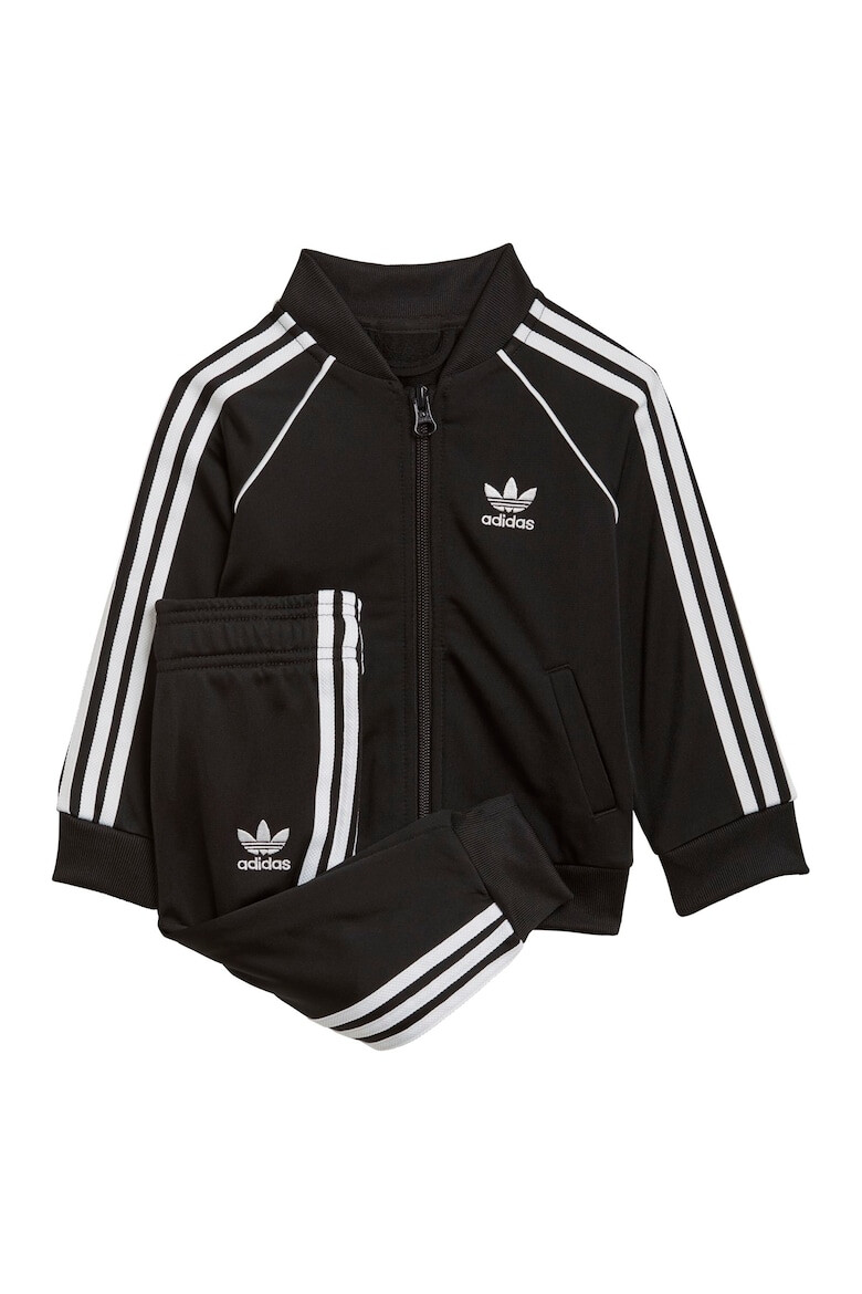 adidas Trening SUPERSTAR TRACKSUIT GN8441 - Pled.ro