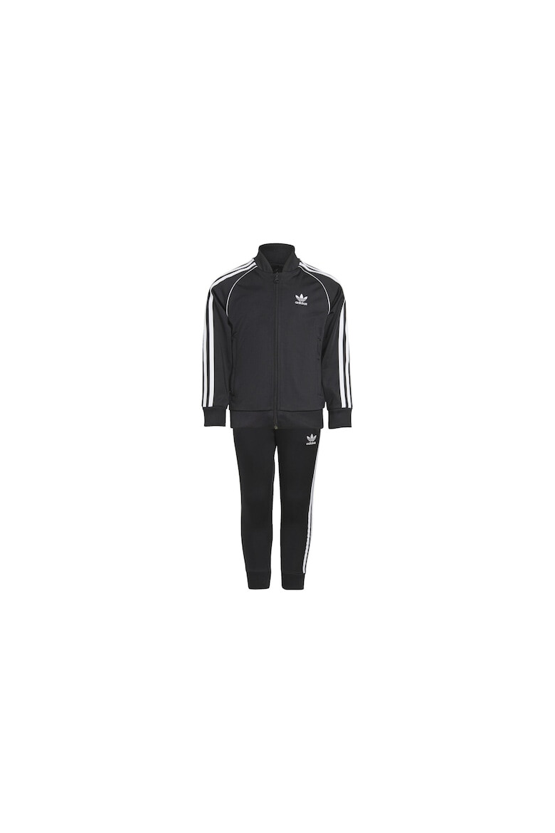 adidas Trening SUPERSTAR TRACKSUIT H25260 - Pled.ro