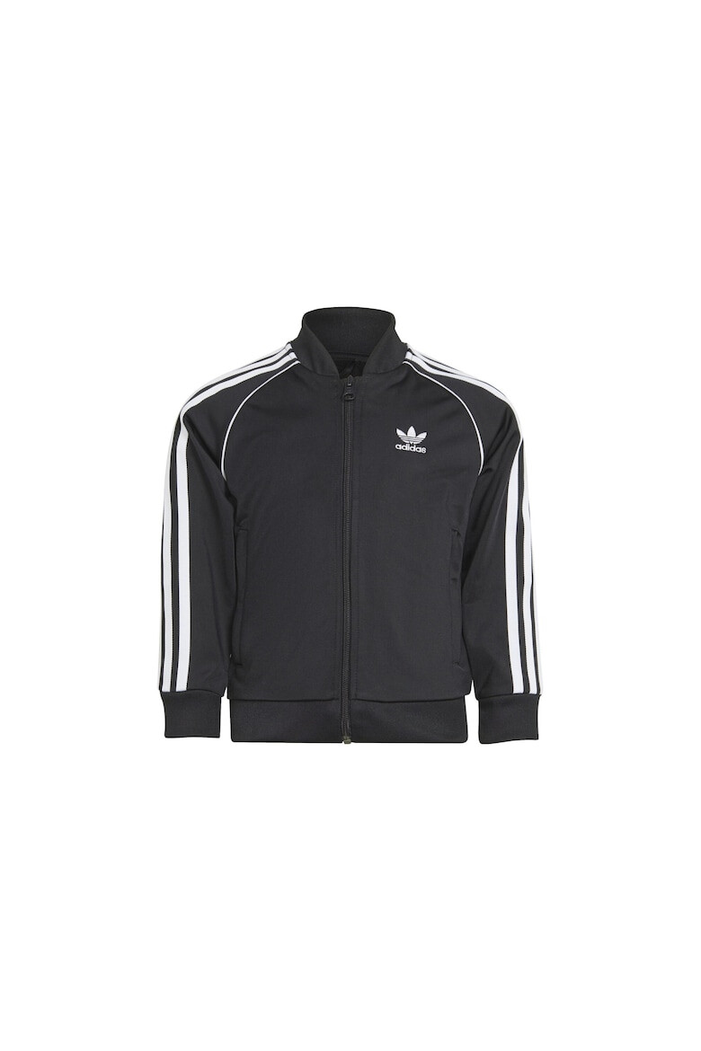 adidas Trening SUPERSTAR TRACKSUIT H25260 - Pled.ro