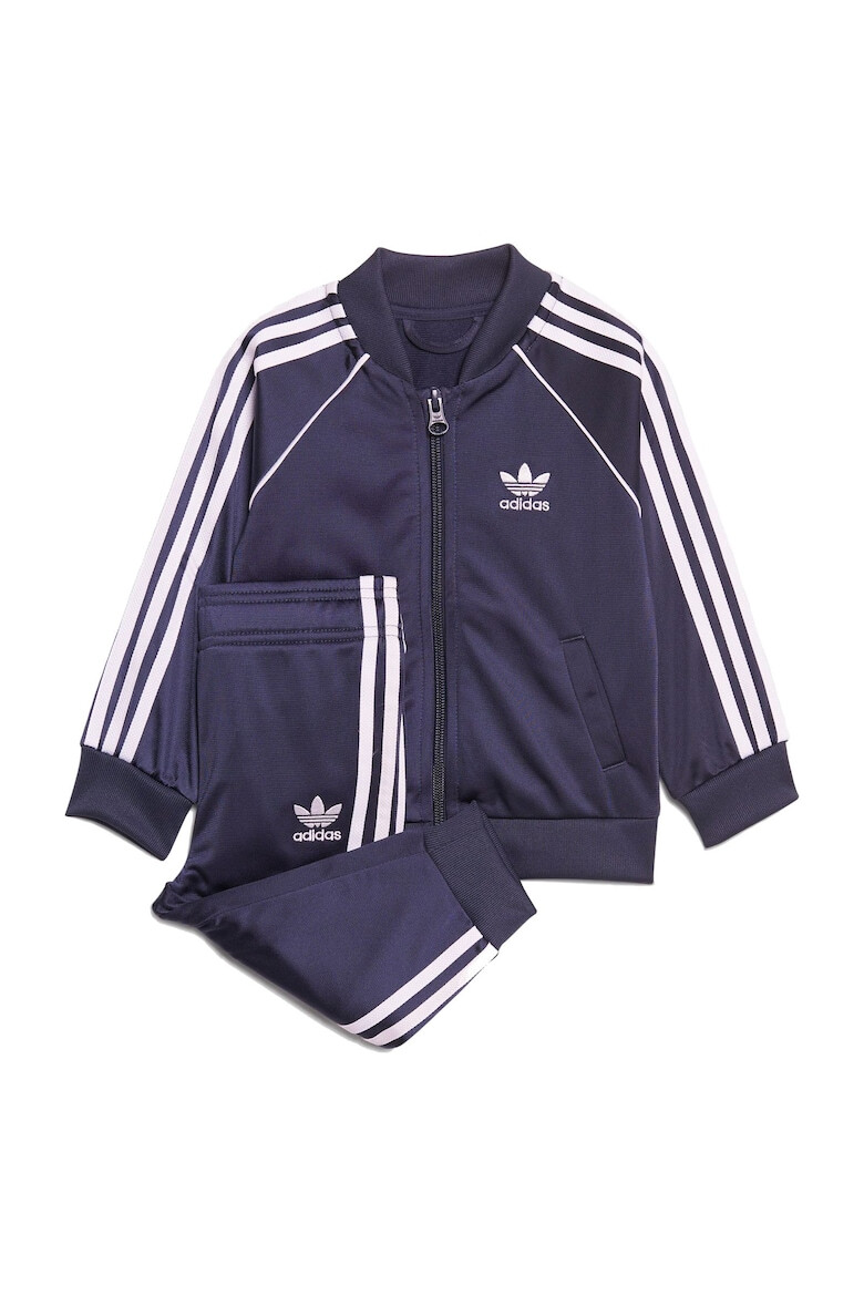 adidas Trening SUPERSTAR TRACKSUIT HE4741 - Pled.ro