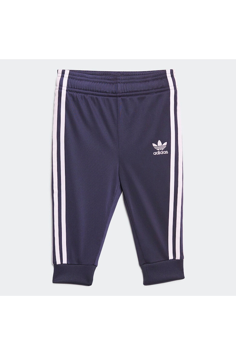 adidas Trening SUPERSTAR TRACKSUIT HE4741 - Pled.ro