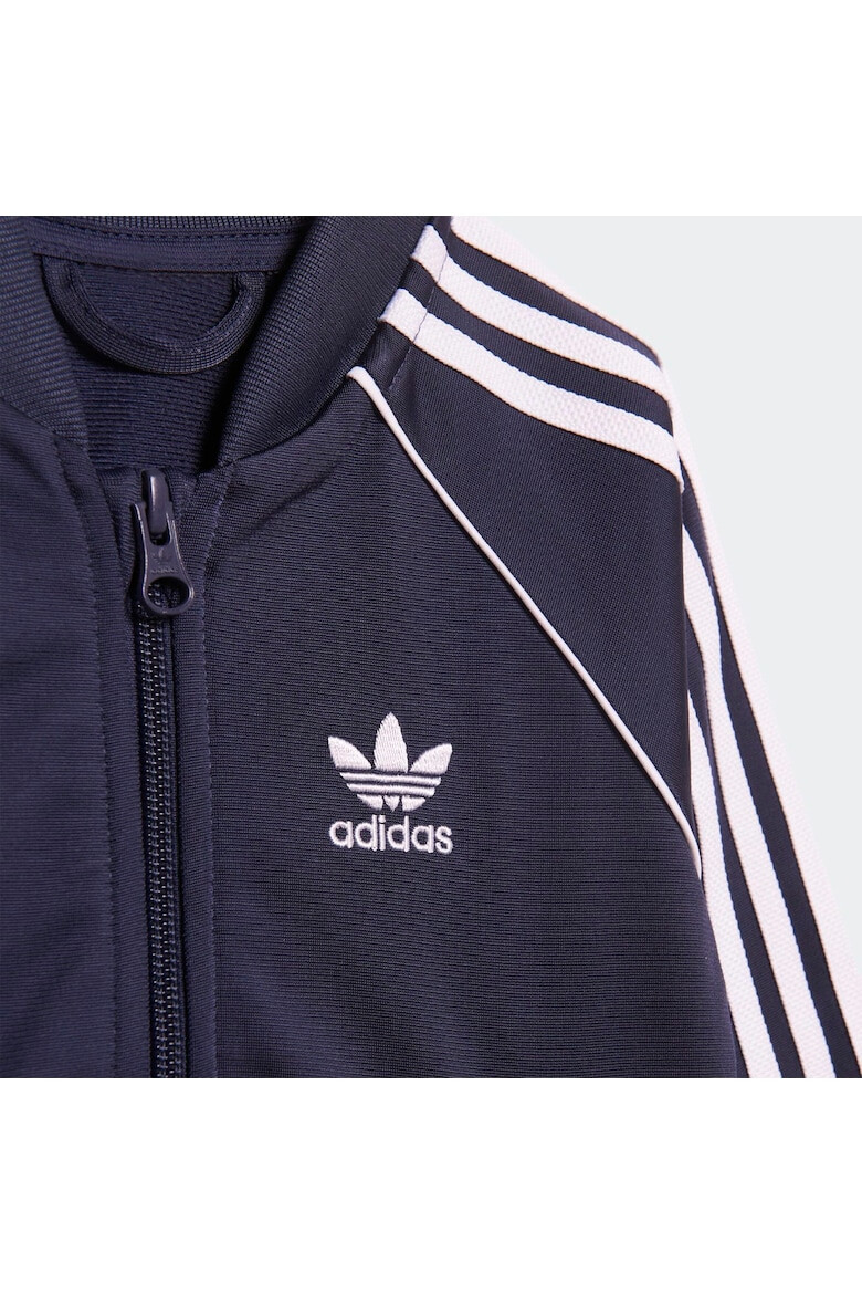 adidas Trening SUPERSTAR TRACKSUIT HE4741 - Pled.ro