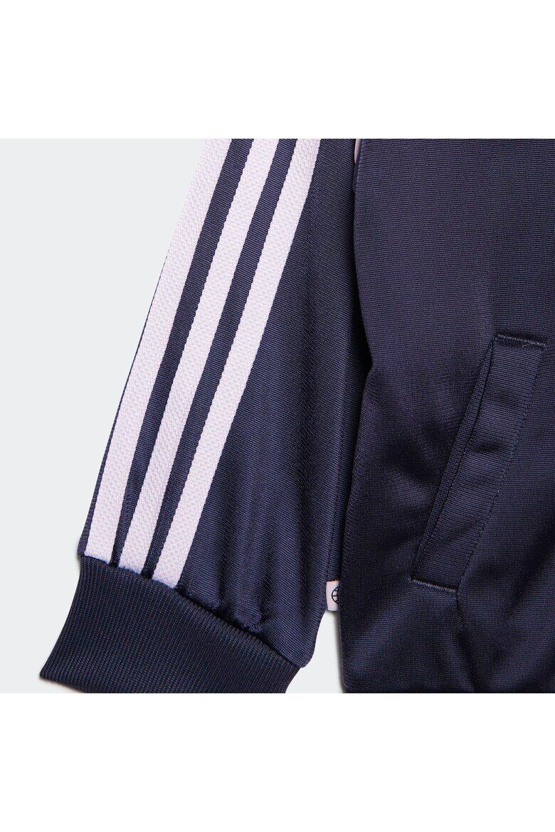 adidas Trening SUPERSTAR TRACKSUIT HE4741 - Pled.ro