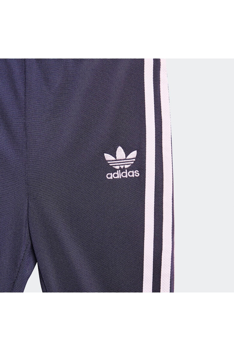 adidas Trening SUPERSTAR TRACKSUIT HE4741 - Pled.ro