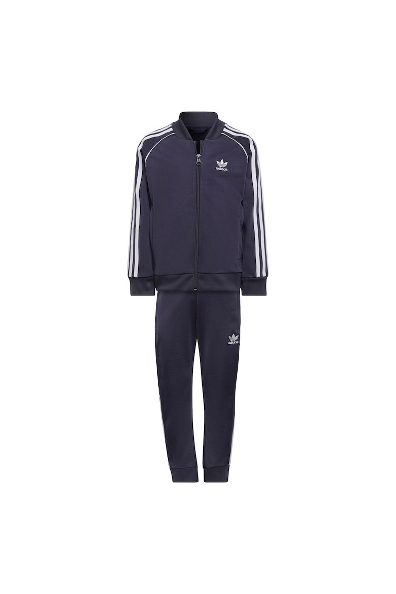 adidas Trening SUPERSTAR TRACKSUIT HF7472 - Pled.ro