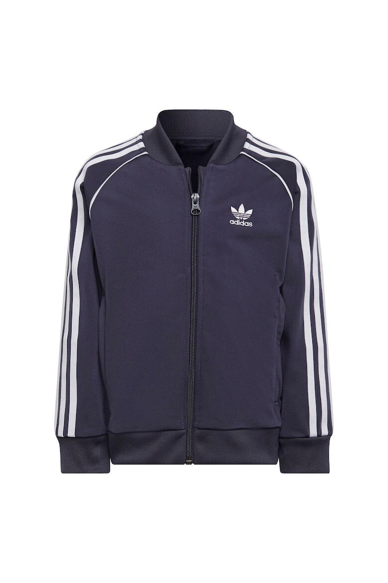 adidas Trening SUPERSTAR TRACKSUIT HF7472 - Pled.ro